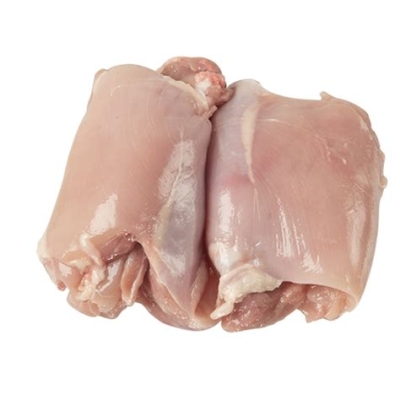 CHICKEN TIGHT BONELESS -1020 - 40LBS