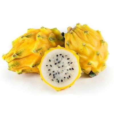 DRAGON FRUIT YELLOW