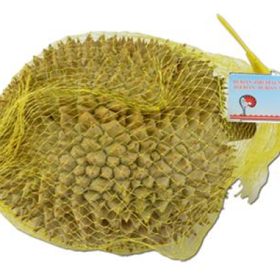 GREEN DAY DURIAN WHOLE R6