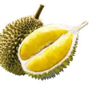 THAI FRESH DURIAN BY LB