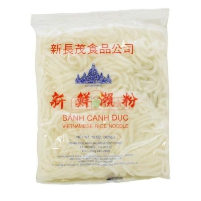 BANH CANH XANH (BLUE)