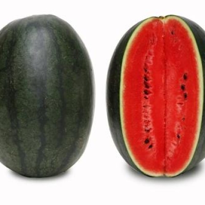 WATERMELON BLACK DIAMOND