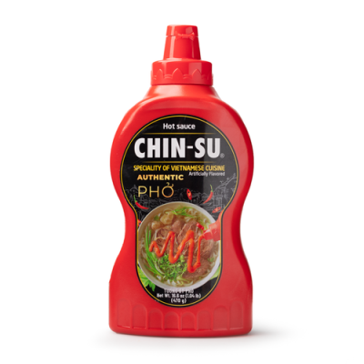 CHIN SU HOT SAUCE PHO 