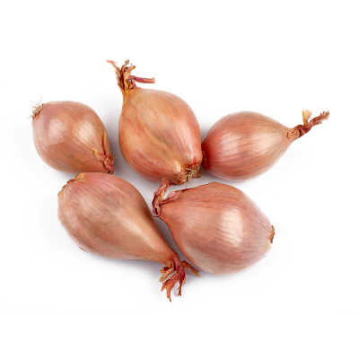 RED PEAR ONION