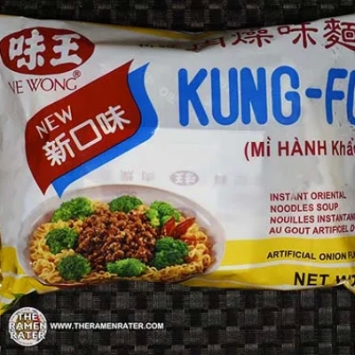  KUNGFU INST NOODLE ONION