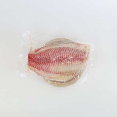 Tilapia Fillet