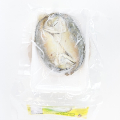 Frozen Short Mackerel Lotus