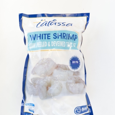 Frozen Shrimp Calassa