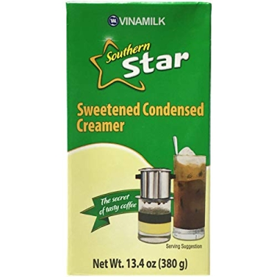 CONDENSED CREAMER SMALL BOX 