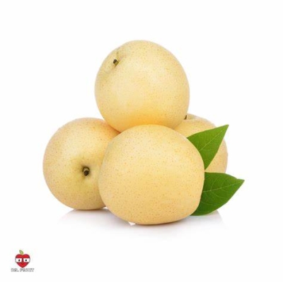 PEAR GOLDEN CN 