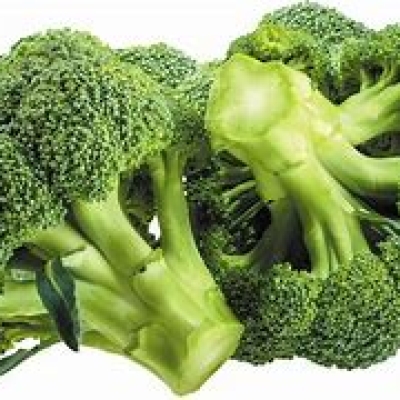 BROCCOLI 