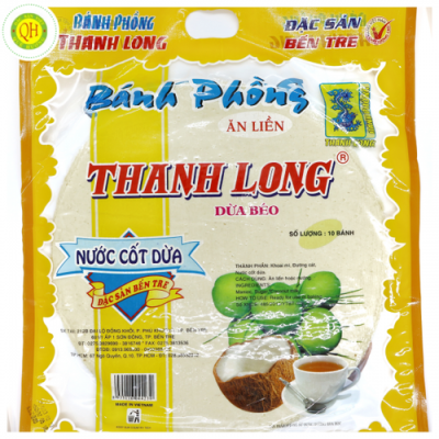 SWEET RICE PAPER - BANH PHONG AN LIEN 