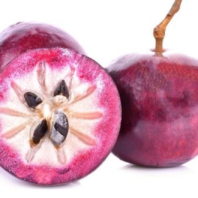 STAR APPLE PURPLE VN