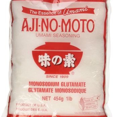 BOT NGOT AJINOMOTO - MSG