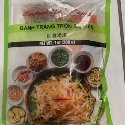 BANH TRANG TRON 