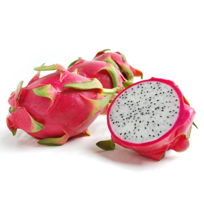 DRAGON FRUIT WHITE