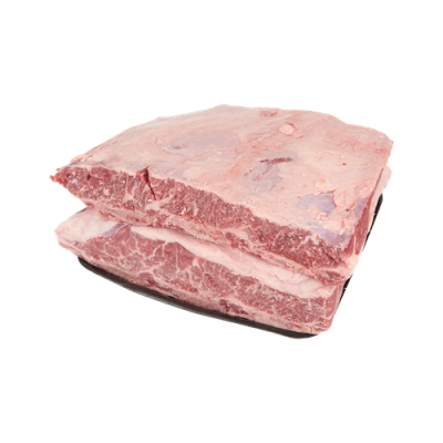 3B SEL-SHORT RIB 