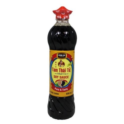 TAM THAI TU SOY SAUCE 