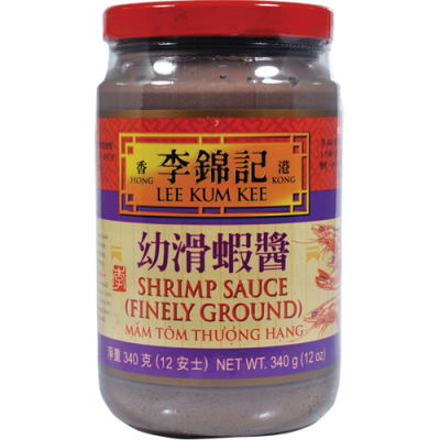 SHRIMP PASTE - MAM TOM 