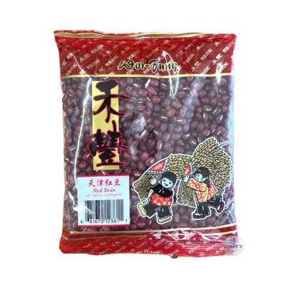 RED BEAN - DAU DO 