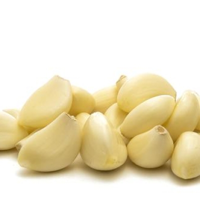 GARLIC PEEL 