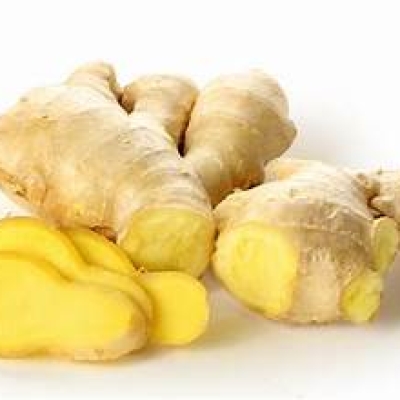  FRESH GINGER 