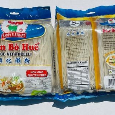 RICE VERMICELLI