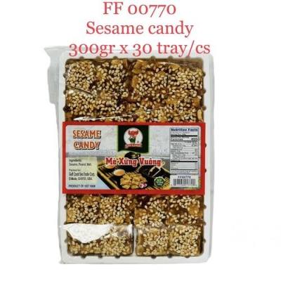 SESAME CANDY