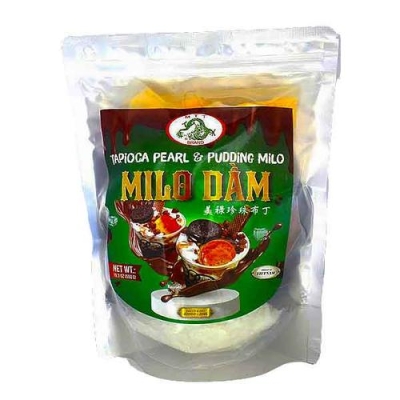  MILO DAM 