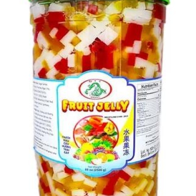 FRUIT JELLY