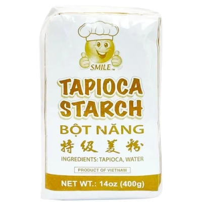 TAPIOCA STARCH - BOT NANG 