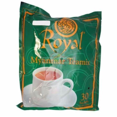 B ROYAL TEA MIX 