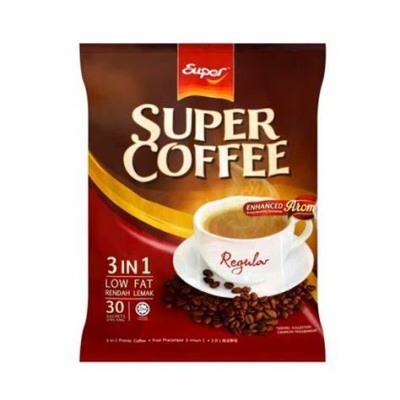 B. SUPER COFFEE MIX