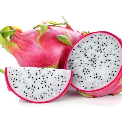 WHITE DRAGON FRUIT