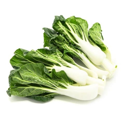 SHORT BOK CHOY