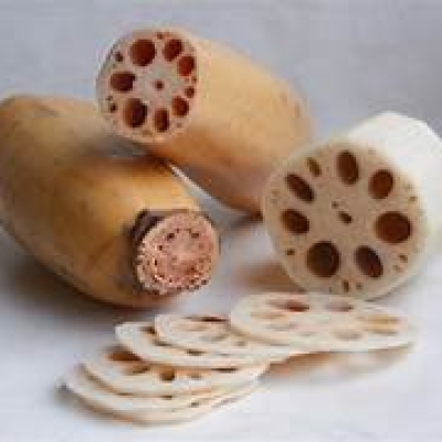 LOTUS ROOT  - CHINA