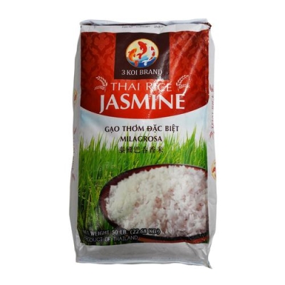 JASMINE RICE 2024 