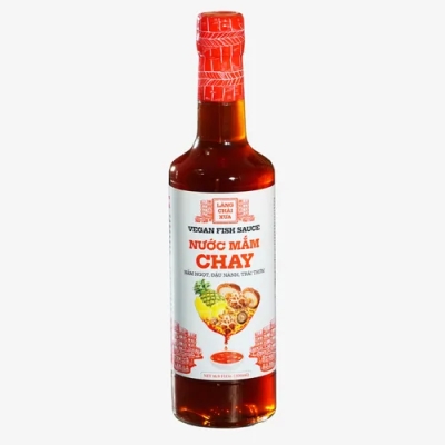 NUOC MAM CHAY