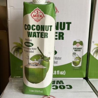 3M COCONUT JUICE X12