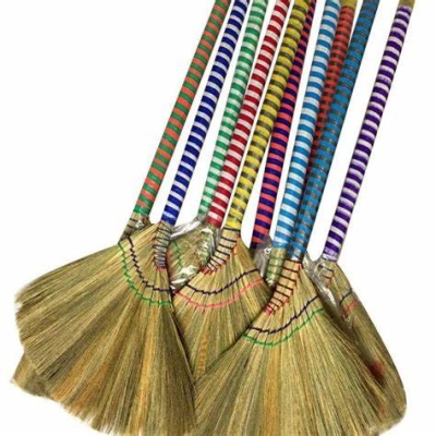 BROOMS - 1211 - 5X10PC - 3M