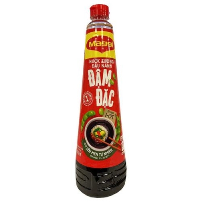  MAGGI SOYA SAUCE DARK