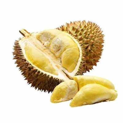 THAI FRESH DURIAN BY BOX (24 PER BOX)