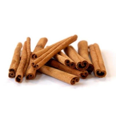 DRIED CINNAMON