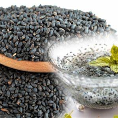 BASIL SEEDS