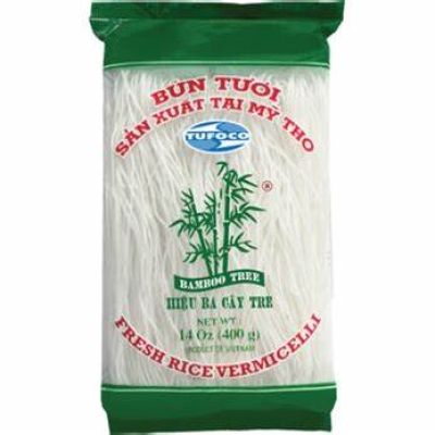 BUN TUOI BAMBOO 