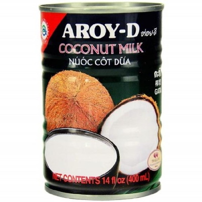  COCONUT MILK