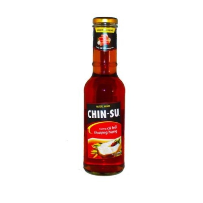 FISH SAUCE CHIN SU