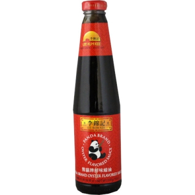 PANDA OYSTER SAUCE - LKK 