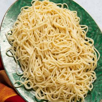 EGG NOODLE 