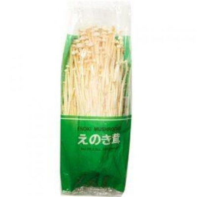 ENOKI MUSHROOM